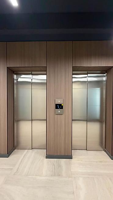 ипотека ош мэрия: Продажа офисов 11 м², С ремонтом, Многоэтажное здание, 7 этаж — 8