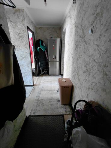 Продажа квартир: 2 комнаты, 51 м², 104 серия, 3 этаж, Косметический ремонт — 5