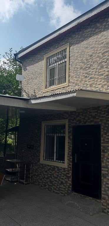 Həyət evləri və villaların satışı: 7 otaqlı, 600 kv. m, Kredit yoxdur, Yeni təmirli — 3