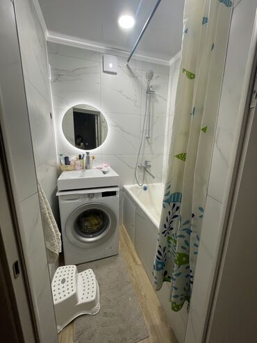 3 комнатная квартира в бишкеке купить: 3 комнаты, 67 м², Индивидуалка, 2 этаж, Старый ремонт
