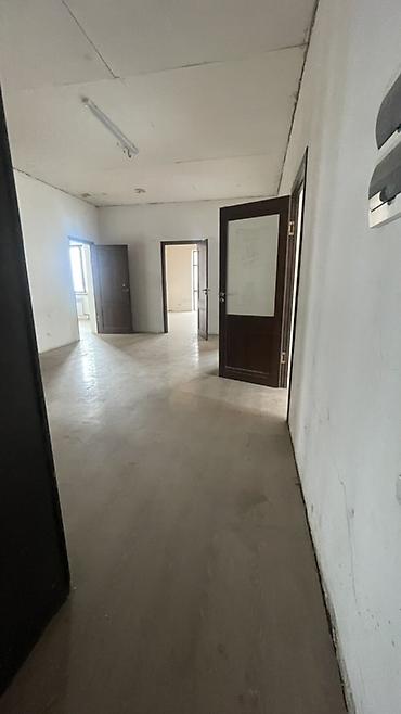 аренда домов аламедин 1: Сдаю Офис целиком: 500 м², С ремонтом, С высокими потолками — 9