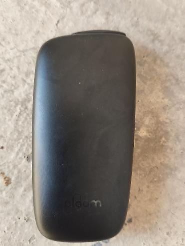 qiz ucun papaqlar: Ploom elektron tütün istilədici cihaz - Brend/model: Ploom (loqo — 1