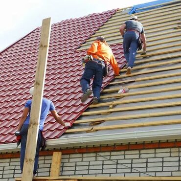 тк табылга мягкая мебель бишкек киргизия: 🏠Металлочерепица Адамантна, чатыр ✅Качественный и стильный дизайн!!!