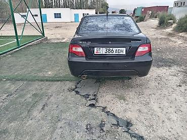 купить nx: Daewoo Nexia: 2012 г., 1.6 л, Механика, Бензин, Седан — 5