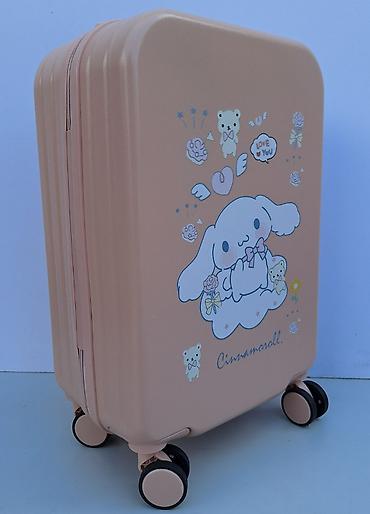 Putni koferi i torbe: AKCIJA SNIZENJE KOFERA SA 4500 NA 3500 ! ! ! ! ! AKCIJA SNIZENJE — 8