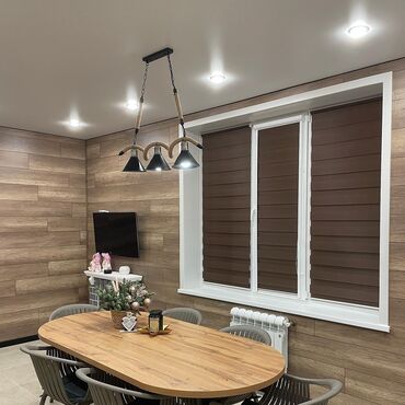 Жалюзи и рольшторы: 💠жалюзи 💠день-ночь 💠рулонные шторы 💠деревянные жалюзи 💠шторы-плиссе 💠 — 19