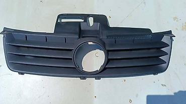 used citroen c2: PREDNJA MASKA ZA VOLKSWAGEN POLO OD 2002. DO 2005. GOD. | Prednja — 1