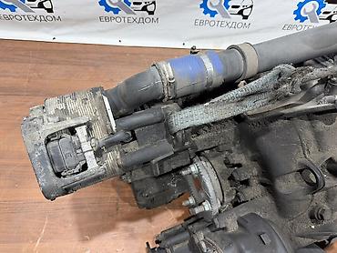 range over: Коробка передач Автомат MAN 2010 г., Б/у, Оригинал, Германия — 9
