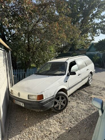 климат контроль пассат б3: Volkswagen Passat Variant: 1.8 л, Бензин, Универсал