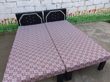 Çarpayılar: Təknəfərlik çarpayı — 8