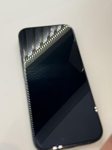 Apple iPhone: IPhone 16 Pro, 128 GB, Graphite, Face ID — 11