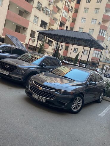 фольксваген поло комплектации: Chevrolet Malibu: 1.5 л | 2017 г. 312000 км Седан