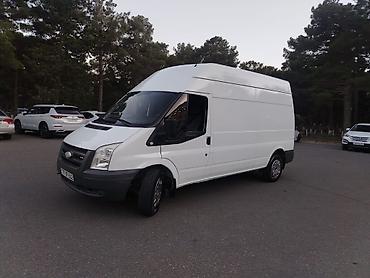turbo.az ford transit 5 1: Masin ideal vəziyyətdədir. Hec bir problem yoxdur. Motor, karopka — 2