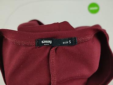 orsay jacket: Sinsay, Sukienka damska, rozmiar S — 4