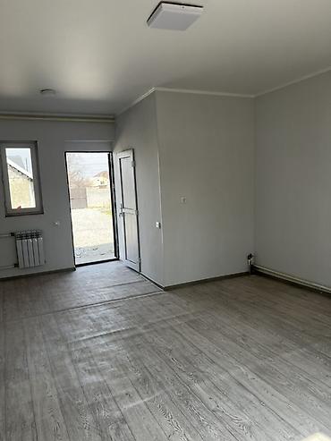 Долгосрочная аренда домов: 22 м², 1 комната — 8