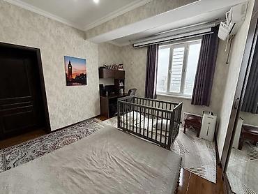 Продажа квартир: 4 комнаты, 117 м², Ала-Арча ТРЦ Элитка, 8 этаж, Евроремонт at lalafo.kg — 3 Продажа квартир: 4 комнаты, 117 м², Ала-Арча ТРЦ Элитка, 8 этаж, Евроремонт — 3