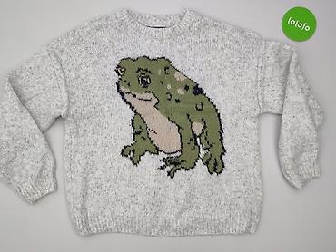 żaba: House, Sweter damski, rozmiar S — 2