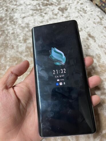 Infinix Zero 30 (5 g) idealdi sonu 300 azn 24 ramdi 256 gb oyun ucun