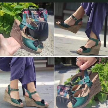 stefano ženske čizme: Sandale