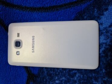 j2 prime: Samsung Galaxy J2 Prime, 8 GB, rəng - Ağ