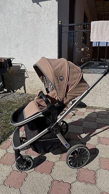 Коляски: Коляска, Б/у — 6