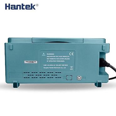 solutions advanced: Цифровой осциллограф ‘Hantek DSO5102В’ в упаковке — 4