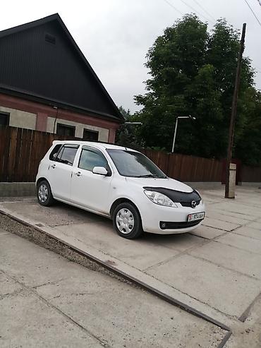 диски на демио: Mazda Demio: 2005 г., 1.5 л, Автомат, Бензин, Хэтчбэк — 4