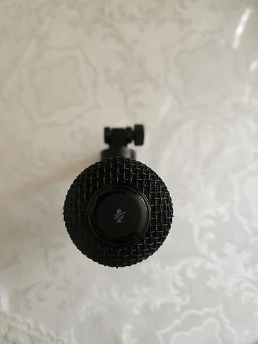 дорого: Продаю HyperX SoloCast — качественный USB-микрофон Отличный микрофон — 4