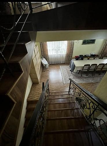 Долгосрочная аренда домов: 300 м², 6 комнат, Рабочий Городок — 10