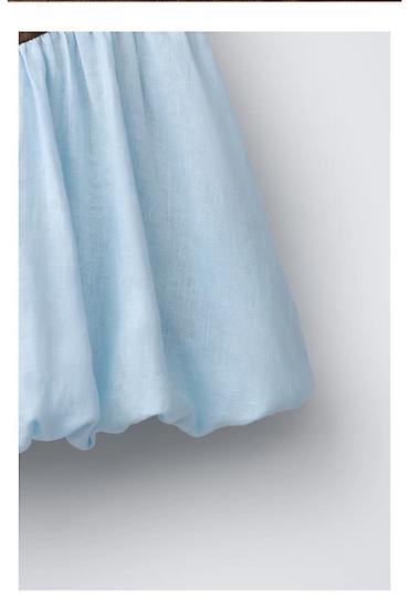 pull and bear: Zara yeni etiketli ispaniyadan sifaris olunub. 13-14 yas Ketan, sayt — 3