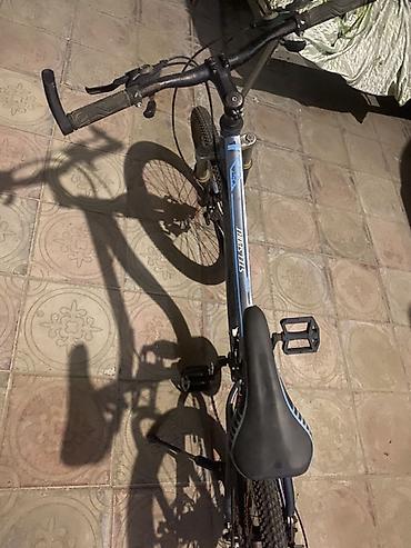 Uşaq velosipedləri: Uşaq velosipedi – JYOUNG Bike Xüsusiyyətlər: - Çərçivə: polad, idman — 5