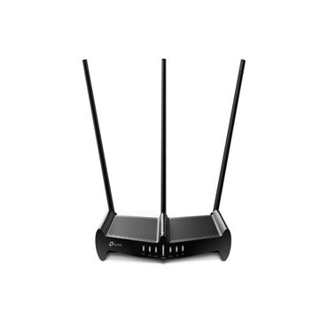 4g router: TP-Link - ARCHER C58HP Brend : TP-Link Rəng : Black Naqilsiz