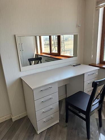 Долгосрочная аренда квартир: 3 комнаты — 6