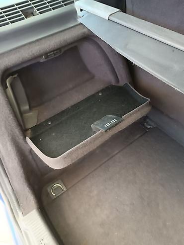 Mercedes-Benz: Mercedes-Benz A-Class: 1999 г., 1.4 л, Автомат, Бензин, Хэтчбэк — 19