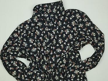 lindex kurtka: Gina Tricot, Koszula damska, rozmiar L — 1