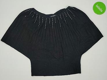 amp dzianiny: JUST WOMAN, Sweter damski, rozmiar One size — 2