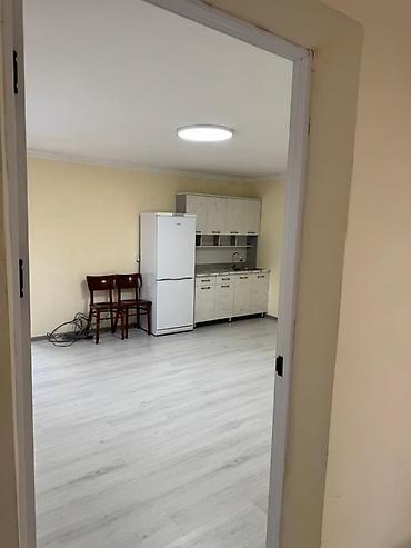 Долгосрочная аренда комнат: 50 м², Без мебели — 4