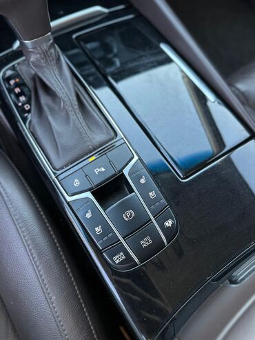 Kia: Kia K7: 2017 г., 2.4 л, Бензин — 4