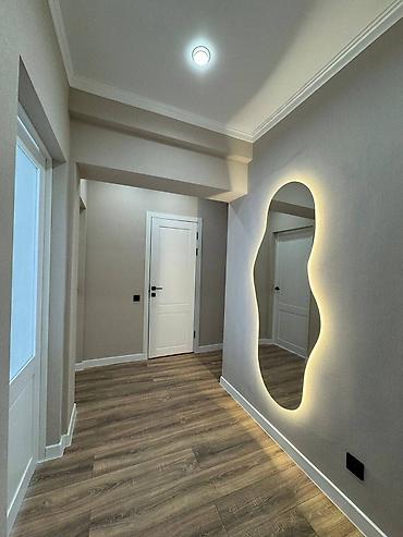 Продажа квартир: 1 комната, 40 м², Элитка, 2 этаж — 6