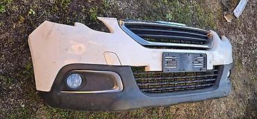 potencija: BRANIK ZA PEUGEOT 2008 | Branik Peugeot 2008 — 3
