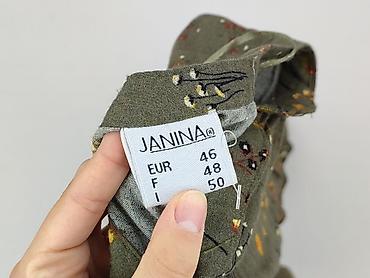 ulla popken second hand: Janina, Bluzka damska, rozmiar XL — 6