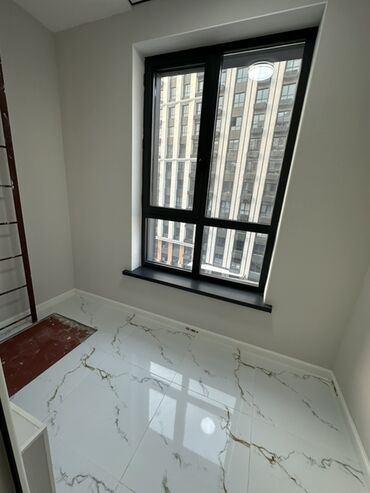 Продажа квартир: 3 комнаты, 104 м² — 17