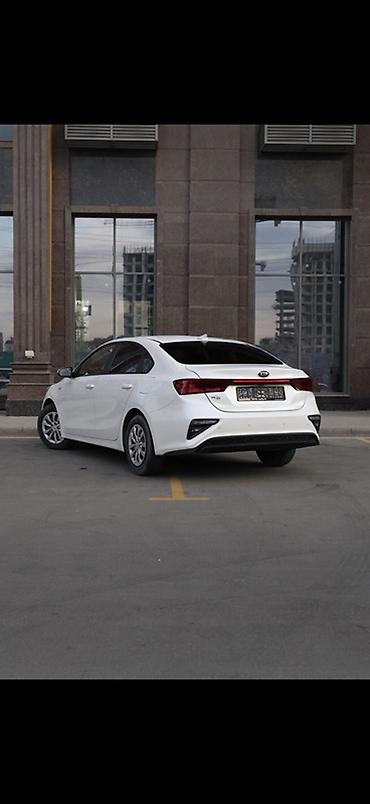 Продажа авто: Kia K3: 2021 г., 1.6 л, Автомат, Бензин, Седан — 10