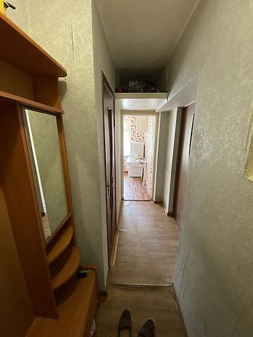 5: 1 комната, 42 м², Хрущевка, 2 этаж, Косметический ремонт — 2