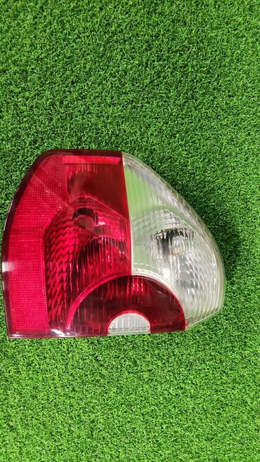 Передние фары: Фонари Е83 х3 дорест. Наружнии фанари . Белый поворотник. По 4000сом — 10