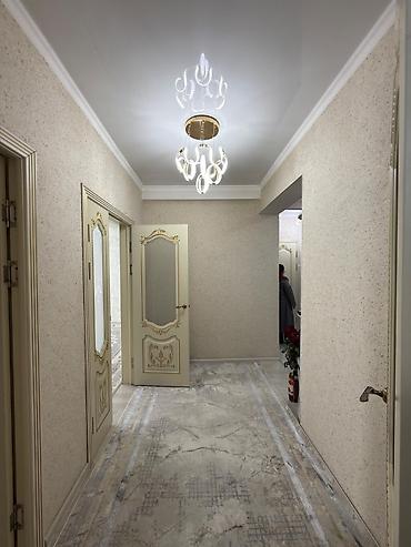 Продажа квартир: 2 комнаты, 76 м², Элитка, 9 этаж, Евроремонт — 7