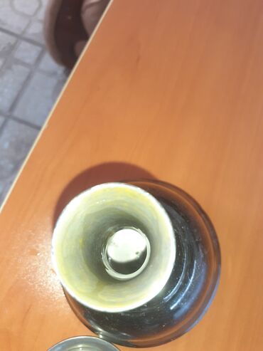 Digər əntiq əşyalar: Sabirabada qedimi eşa satlır — 7