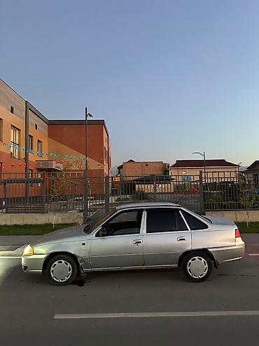 дойво нексия: Daewoo Nexia: 2010 г., 1.5 л, Механика, Бензин, Седан — 4