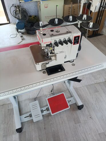 shunfa швейная машинка: Швейная машина Jack, Оверлок, Полуавтомат