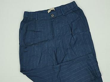 pull an bear: PULL&BEAR, Spodnie materiałowe damskie, rozmiar M — 1